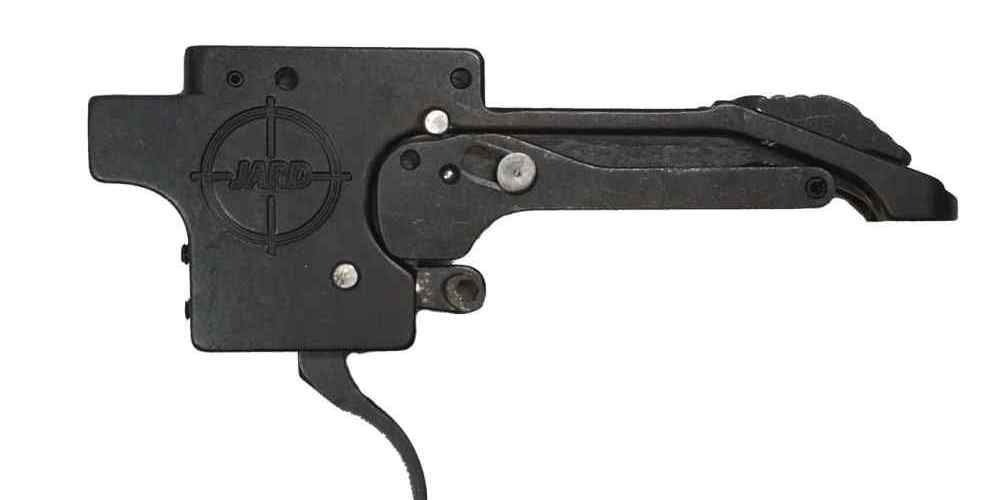 Rifle Triggers